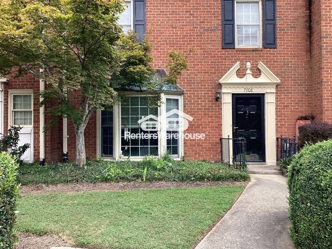 7908 Briar Villa Pl in Atlanta, GA - Building Photo - Building Photo
