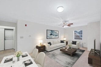 Arbor Crest Senior Apartments in Silver Spring, MD - Building Photo - Building Photo