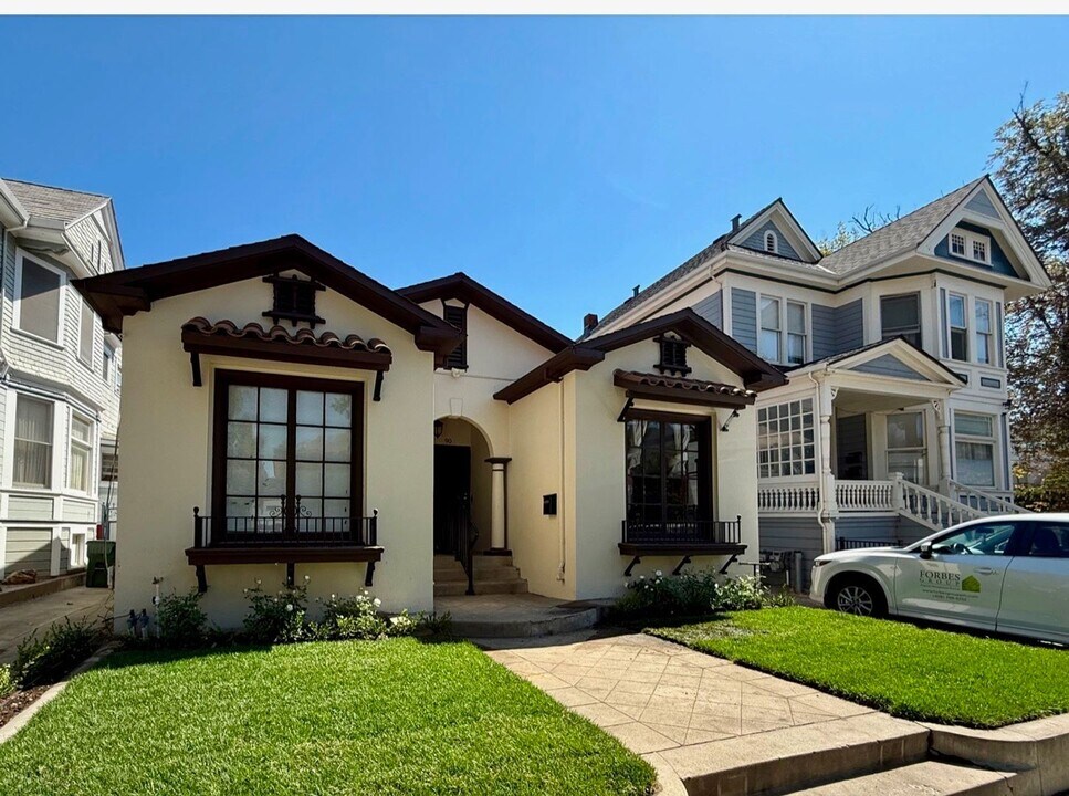 90 S Sixth St in San Jose, CA - Building Photo