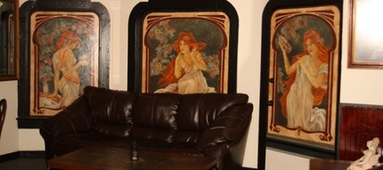 Jungle Prada Flats in St. Petersburg, FL - Building Photo - Other