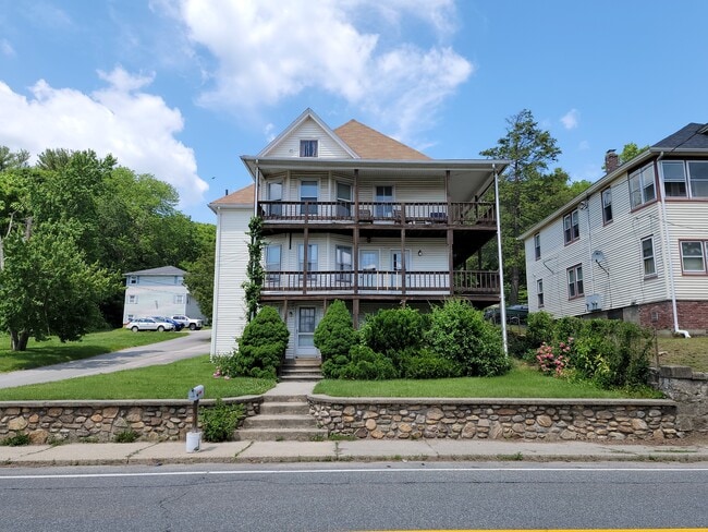 property at 103 School St