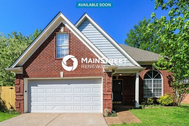 property at 8112 Country Mill Cove