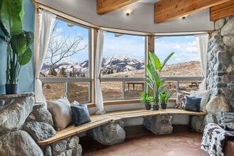 84 Arcturus Dr in Emigrant, MT - Building Photo - Building Photo