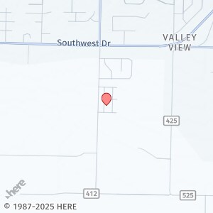 5808 Boone in Jonesboro, AR - Building Photo