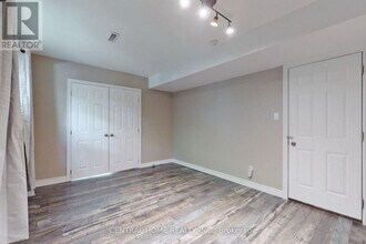 33 Florence Park Rd in Barrie, ON - Building Photo - Building Photo
