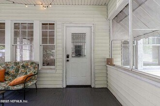 2811 Forbes St in Jacksonville, FL - Building Photo - Building Photo