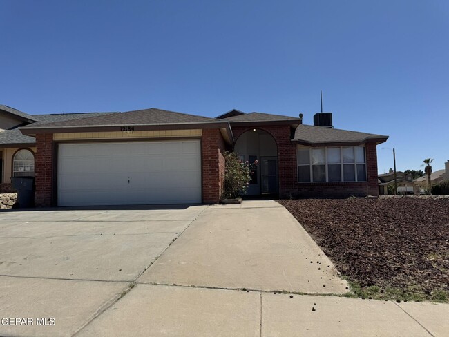 12184 Chato Villa Dr in El Paso, TX - Building Photo - Building Photo