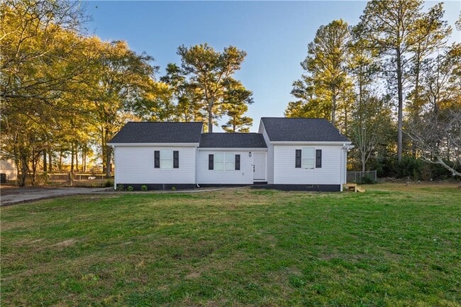 property at 42 Arnold Rd