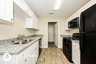 2877 Old S Dr in Jonesboro, GA - Building Photo - Building Photo