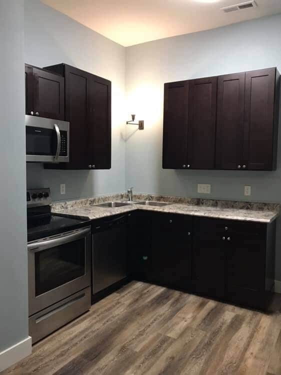 property at 320 W Wyatt Earp Blvd