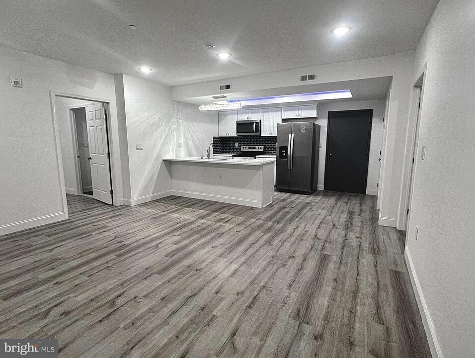1220 Hamilton St-Unit -6A in Philadelphia, PA - Building Photo