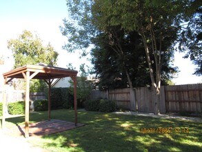 15308 Medella Cir in Sloughhouse, CA - Building Photo - Building Photo