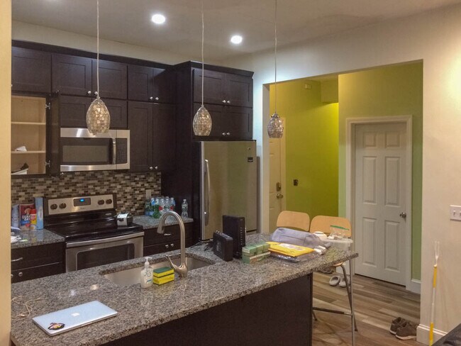 40 Chester St, Unit 3 in Boston, MA - Building Photo - Building Photo