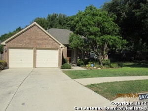 property at 9415 Pine Arbor