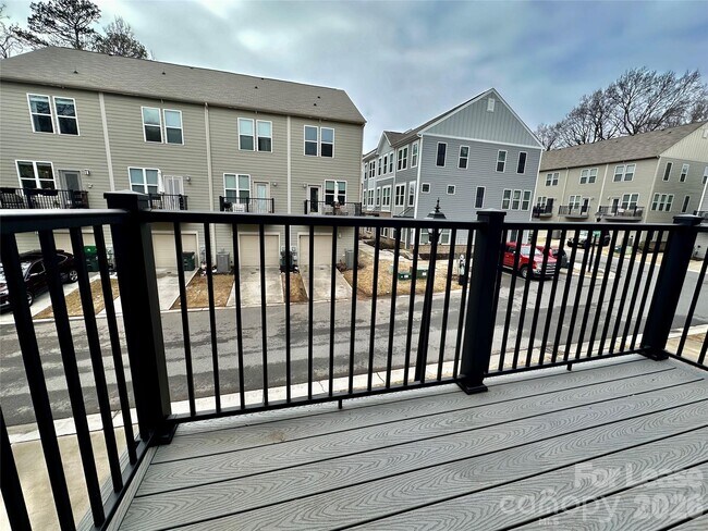 5013 Sovereignty Ct in Charlotte, NC - Building Photo - Building Photo