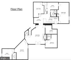 13216 Chestnut Oak Dr in Gaithersburg, MD - Building Photo