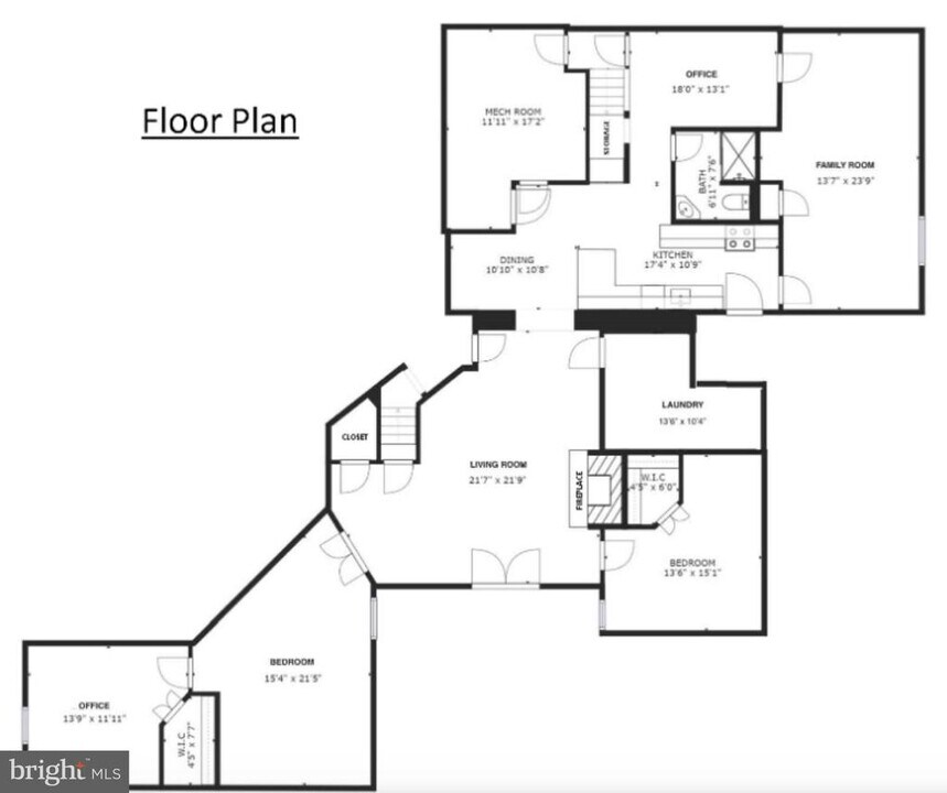 13216 Chestnut Oak Dr in Gaithersburg, MD - Building Photo