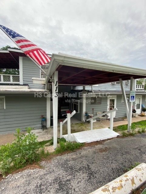 113 Lucia Ln in O'Fallon, IL - Foto de edificio - Building Photo