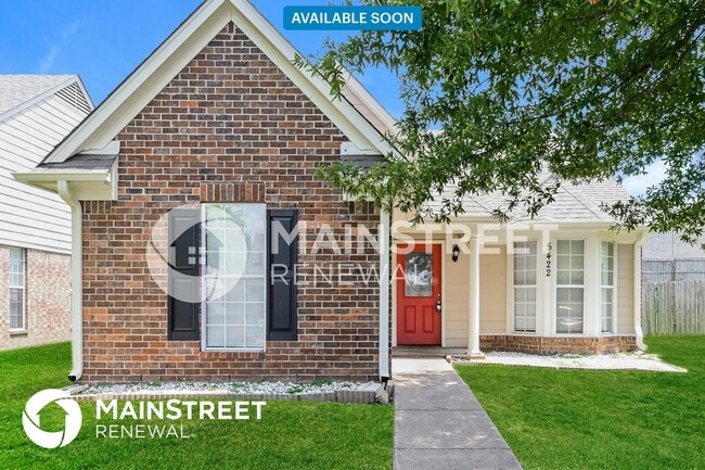 5422 Kristy Ln