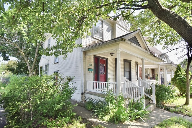 23 E Parkwood Dr in Dayton, OH - Building Photo - Building Photo