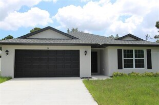 154 Australian Dr in Rotonda West, FL - Building Photo