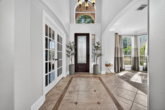 property at 5003 Quill Rush Way