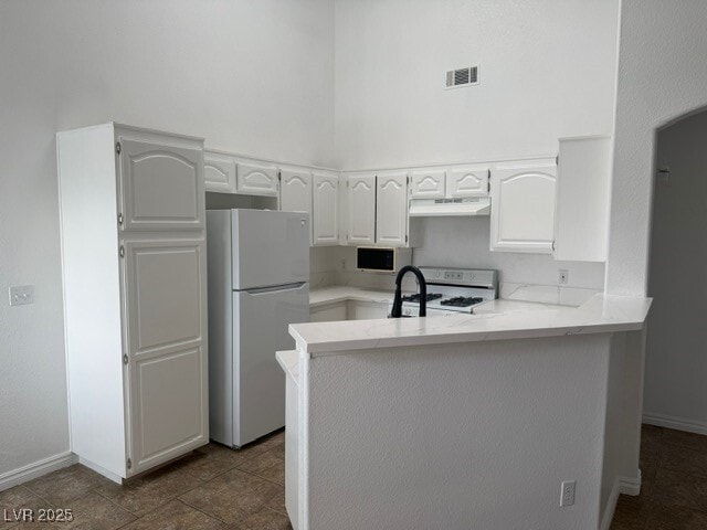 property at 3320 S Fort Apache Rd