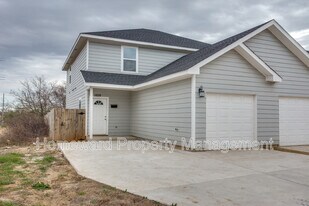 1609 Daniel St in Fort Worth, TX - Building Photo