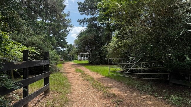 property at 30827 Burton Cemetery Rd