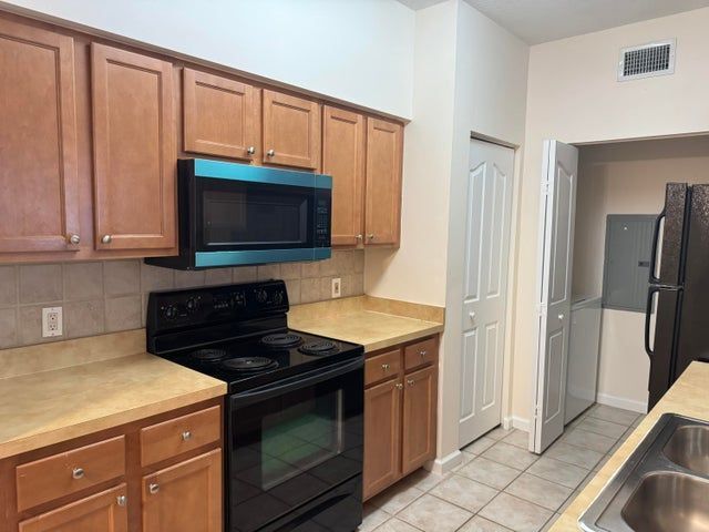 property at 9833 Baywinds Blvd