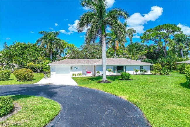24 Rivard Rd in Naples, FL - Building Photo - Building Photo