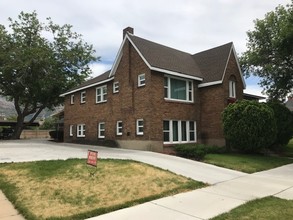 2328 S Adams Ave in Ogden, UT - Building Photo - Building Photo