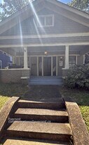 4601 7th Ct S in Birmingham, AL - Building Photo