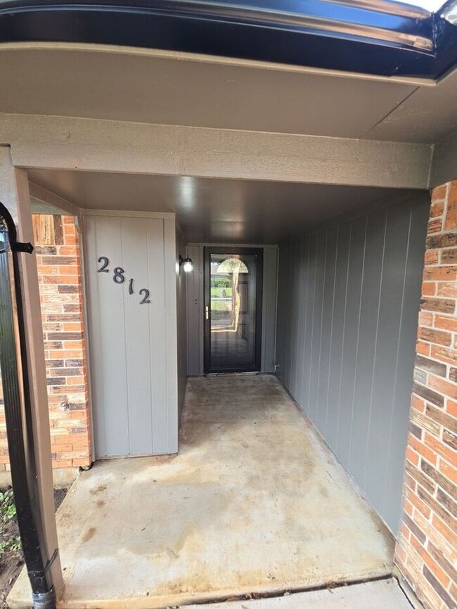 2812 Whitehurst Dr in Fort Worth, TX - Building Photo - Building Photo