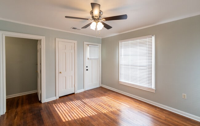 3721 Grim Ave in Waco, TX - Building Photo - Building Photo