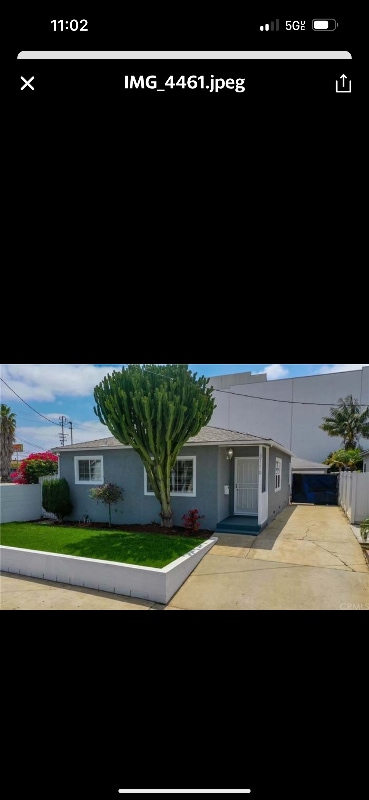 property at 3116 W 135th St