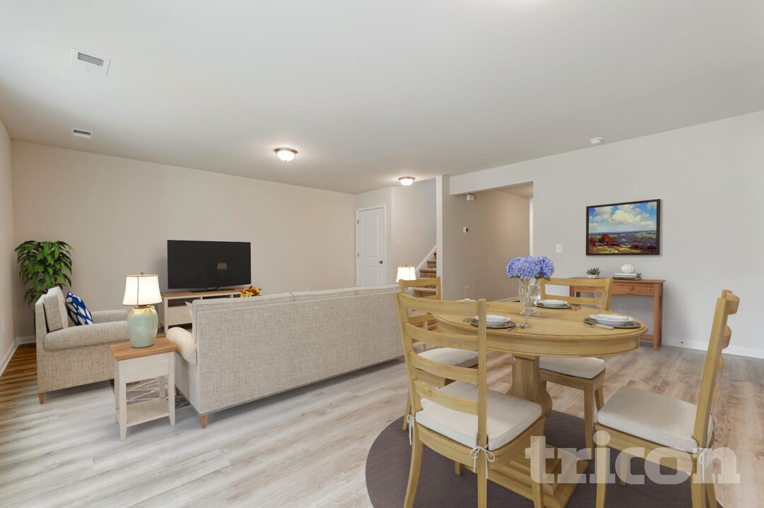 226 Boulder Rdg Lp in Blythewood, SC - Foto de edificio