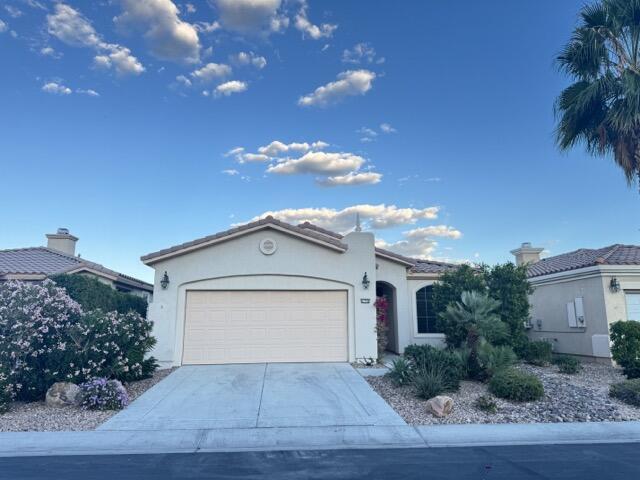 41556 Via Arbolitos in Indio, CA - Building Photo