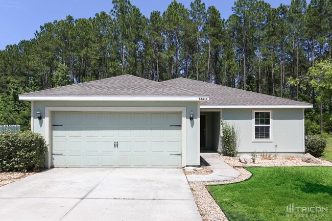 property at 78611 Rock Ct