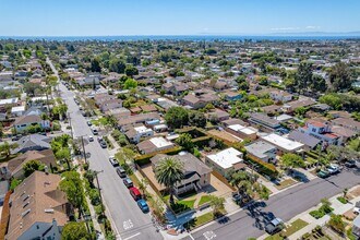 1036 E Cota St in Santa Barbara, CA - Building Photo - Building Photo