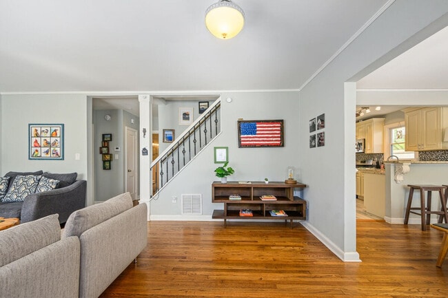 3214 N Fulton Ave in Atlanta, GA - Building Photo - Building Photo