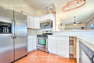 706 Wilson Ave in Pueblo, CO - Building Photo - Building Photo