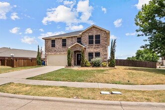 600 Claiborn Ln in Wylie, TX - Building Photo - Building Photo