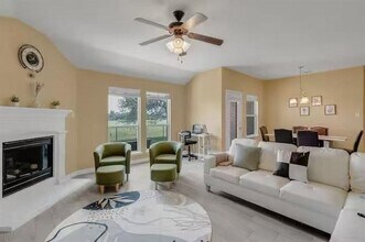 217 Double Eagle Dr in McKinney, TX - Building Photo - Building Photo