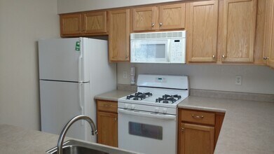 5550 Corbett Dr in Fort Collins, CO - Foto de edificio - Building Photo