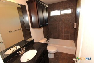 2517 Nolan Creek St in Temple, TX - Building Photo - Building Photo