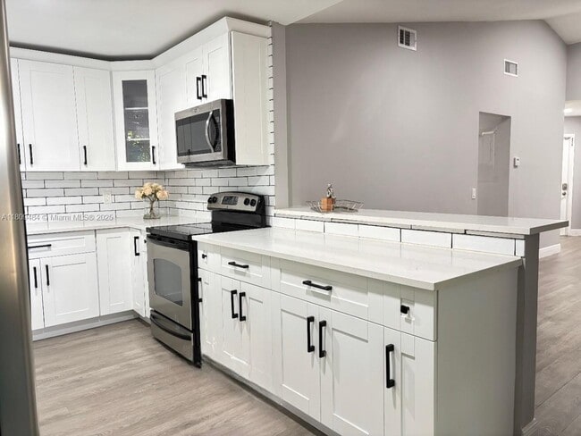property at 1597 Springside Dr