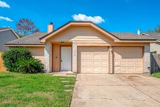 1490 Hunters Park Dr in Missouri City, TX - Building Photo - Building Photo