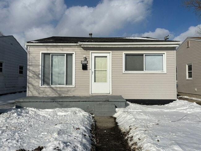 property at 11235 Sherman Ave