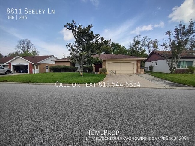 8811 Seeley Ln in Hudson, FL - Building Photo - Building Photo